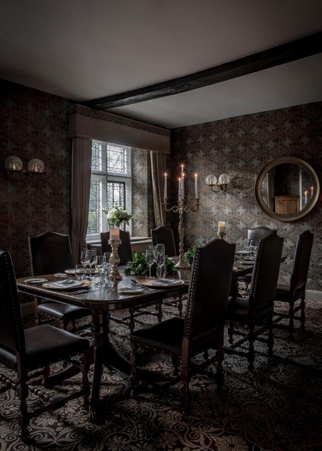 New Hall Hotel & Spa, バーミンガム エクステリア 写真