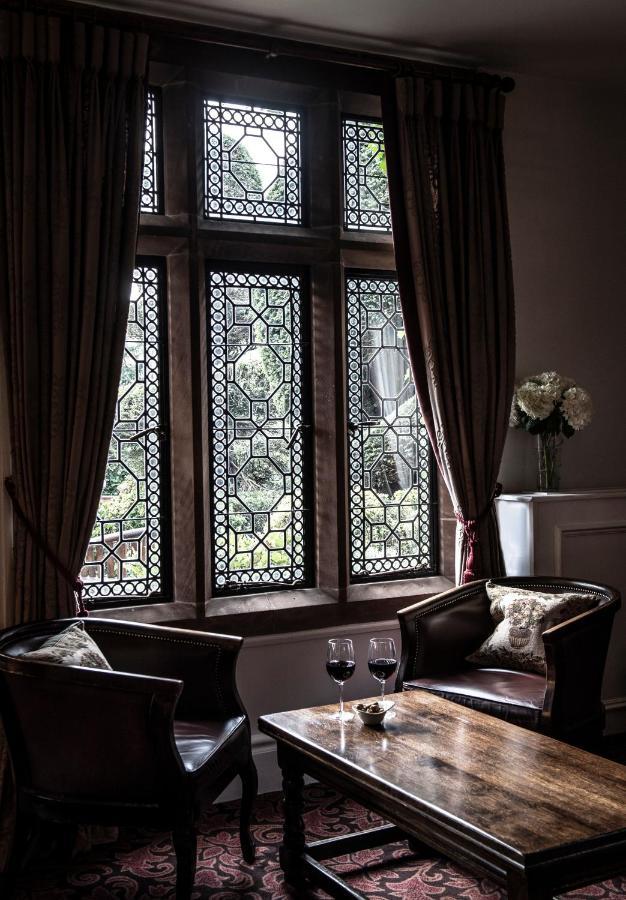 New Hall Hotel & Spa, バーミンガム エクステリア 写真