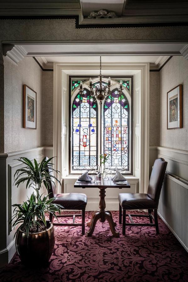 New Hall Hotel & Spa, バーミンガム エクステリア 写真