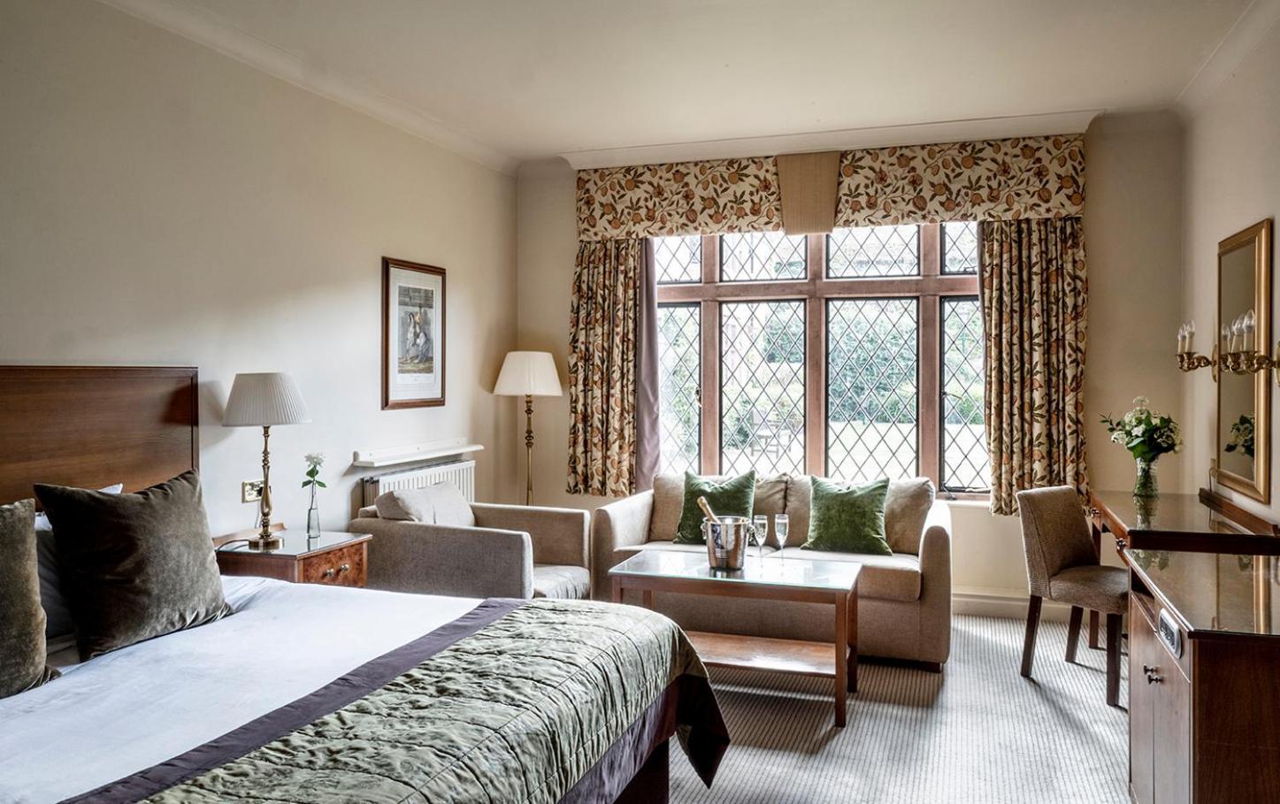 New Hall Hotel & Spa, バーミンガム エクステリア 写真