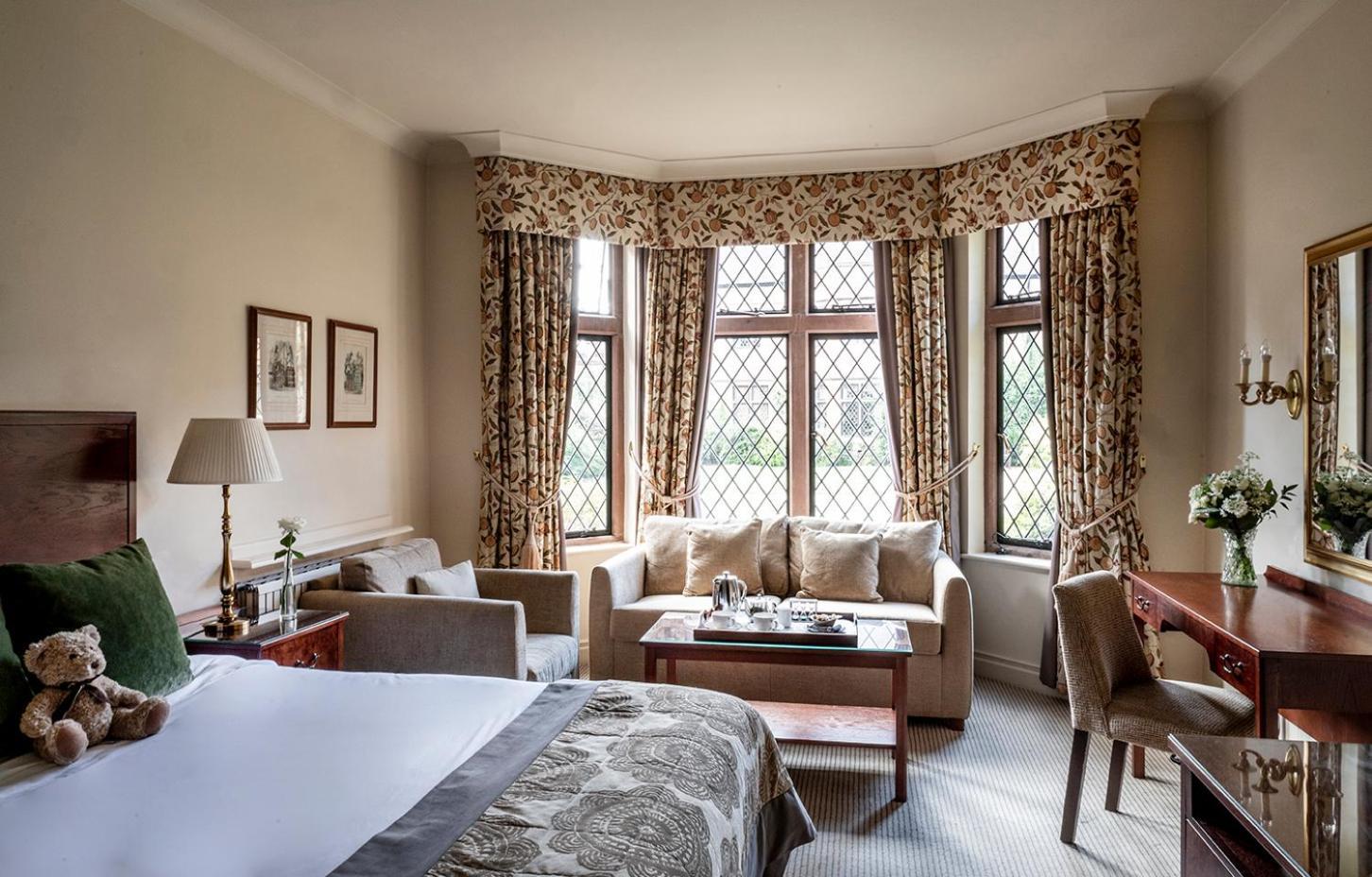New Hall Hotel & Spa, バーミンガム エクステリア 写真