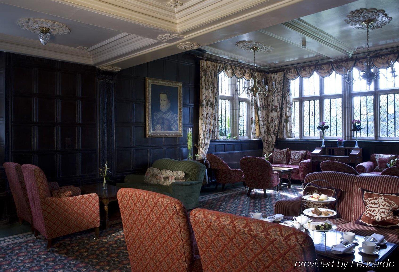 New Hall Hotel & Spa, バーミンガム エクステリア 写真